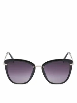 Occhiali da sole 4WF-023-SS25 Nero