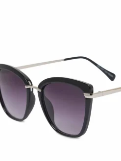 Occhiali da sole 4WF-023-SS25 Nero