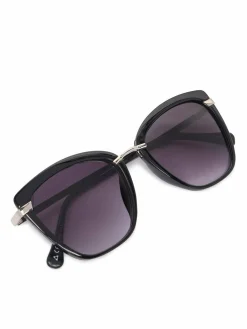 Occhiali da sole 4WF-023-SS25 Nero