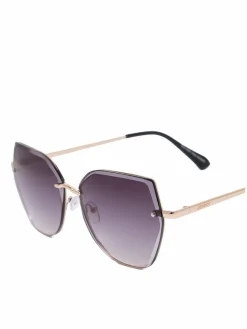 Occhiali da sole 4WF-008-SS25 Nero