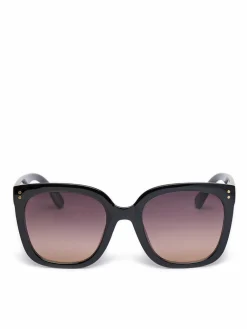 Occhiali da sole 4WF-019-SS25 Nero