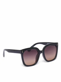 Occhiali da sole 4WF-019-SS25 Nero