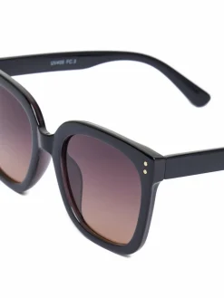 Occhiali da sole 4WF-019-SS25 Nero