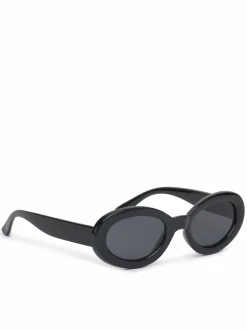 Occhiali da sole 4WF-002-SS25 Nero