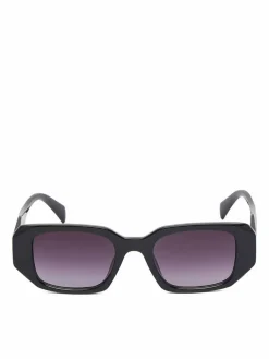 Occhiali da sole 4WF-012-SS25 Nero