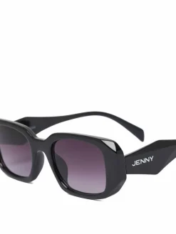 Occhiali da sole 4WF-012-SS25 Nero