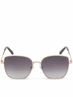 Occhiali da sole 4WF-004-SS25 Verde
