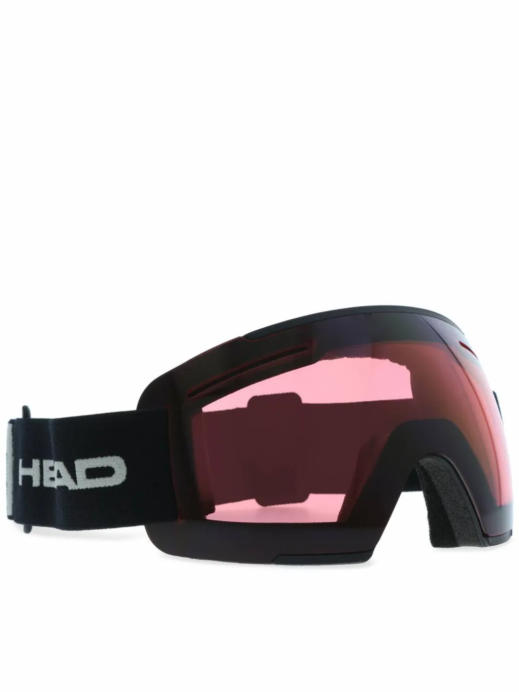 occhiali protettivi F-Lyt Red 394764 Nero