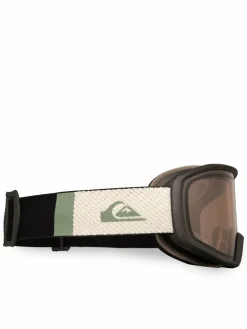 occhiali protettivi Harper Bad Weather EQYTG03215 Nero