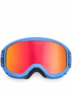 occhiali protettivi Little Grom EQKTG03005 Blu scuro