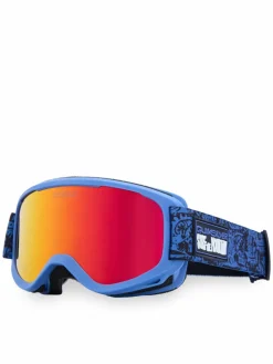occhiali protettivi Little Grom EQKTG03005 Blu scuro
