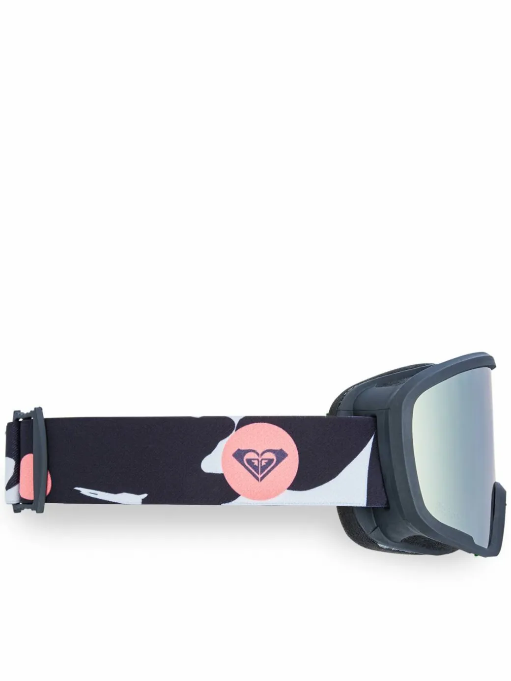 occhiali protettivi Missy ERGTG03026 Nero