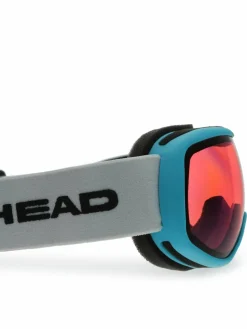 occhiali protettivi Ninja 395423 Blu