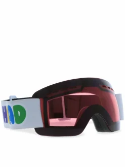 occhiali protettivi Solar Jr Red 395644 Rosso
