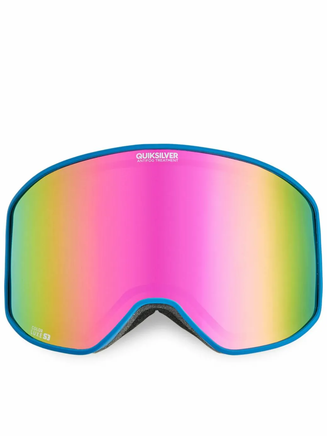 occhiali protettivi Storm EQYTG03218 Blu scuro