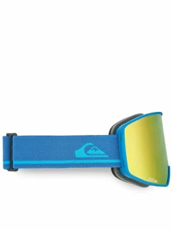 occhiali protettivi Storm EQYTG03218 Blu scuro