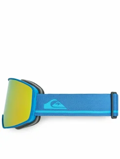 occhiali protettivi Storm EQYTG03218 Blu scuro