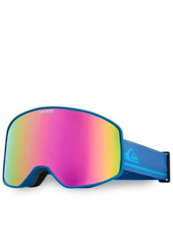 occhiali protettivi Storm EQYTG03218 Blu scuro