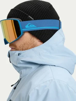occhiali protettivi Storm EQYTG03218 Blu scuro