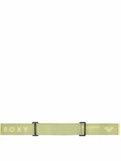 occhiali protettivi Storm ERJTG03250 Giallo