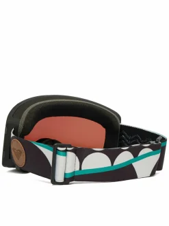 occhiali protettivi Strom Peak Chic ERJTG03249 Verde