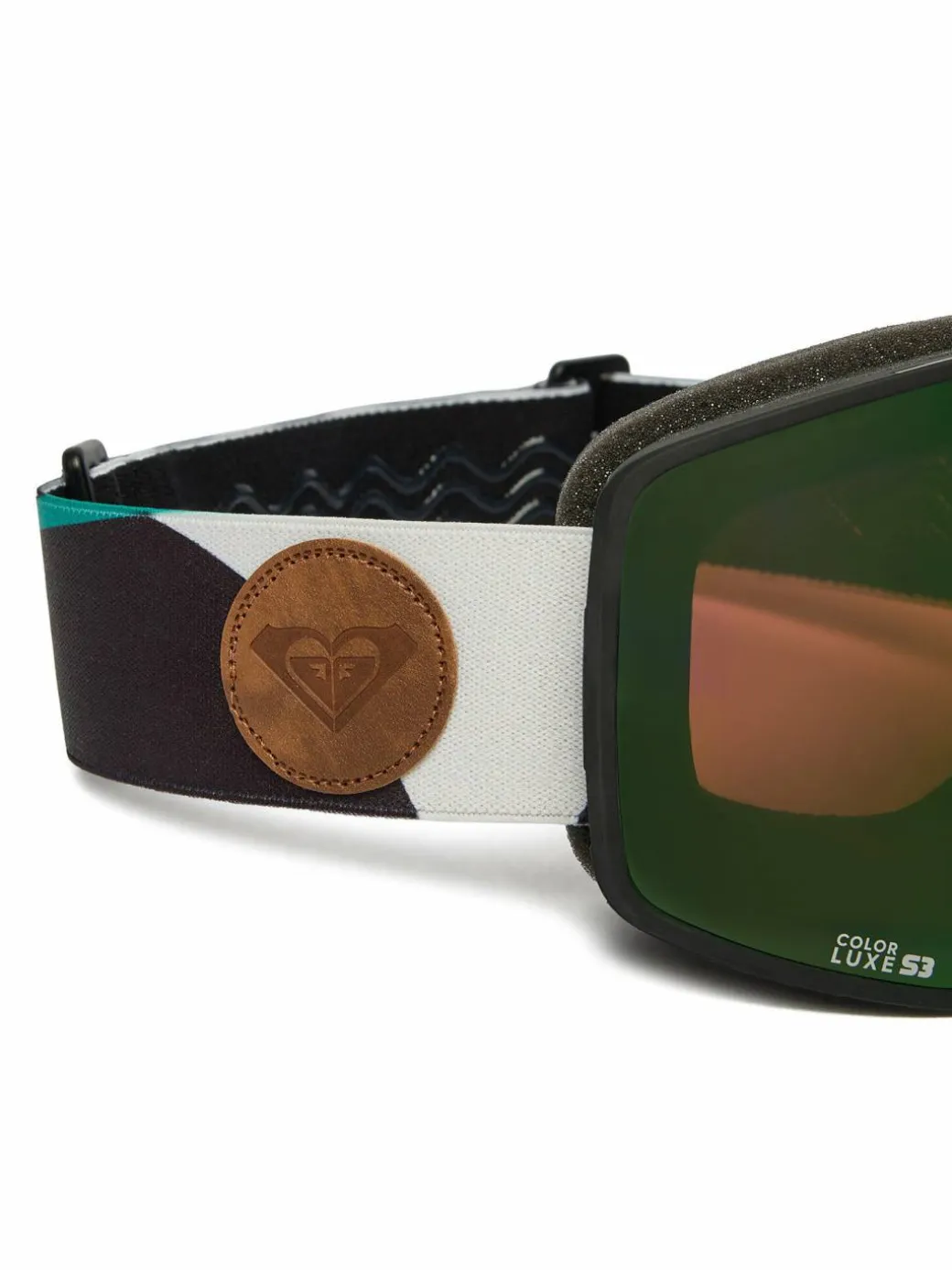occhiali protettivi Strom Peak Chic ERJTG03249 Verde