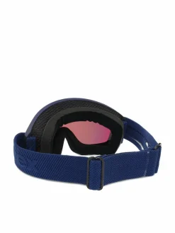 occhiali protettivi Topic FM Shperic S5505704060 Blu scuro