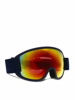 occhiali protettivi Topic FM Shperic S5505704060 Blu scuro