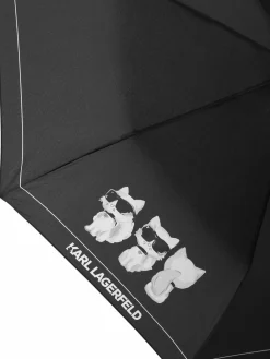 Ombrello B3W50019 Nero
