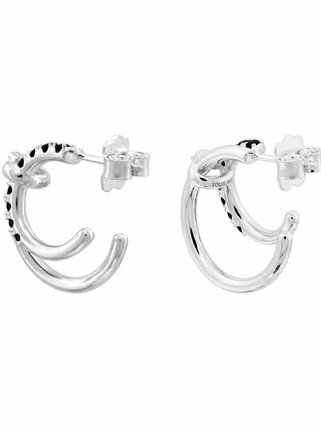 Orecchini 1004565400 Argento