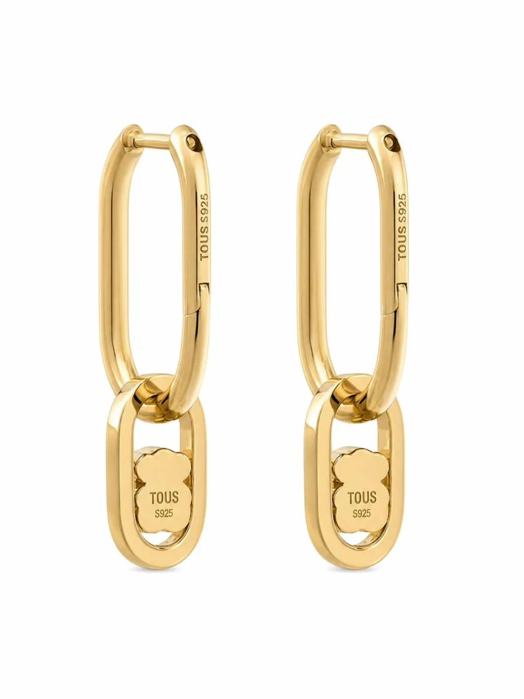 Orecchini Camille 1004559300 Oro