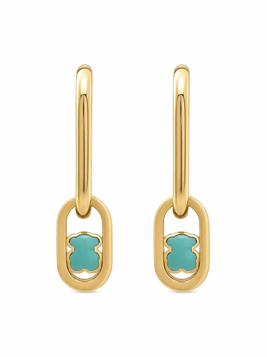 Orecchini Camille 1004559300 Oro