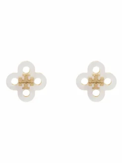 Orecchini Clover Stud Earring 184411 Oro