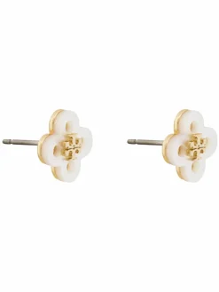 Orecchini Clover Stud Earring 184411 Oro