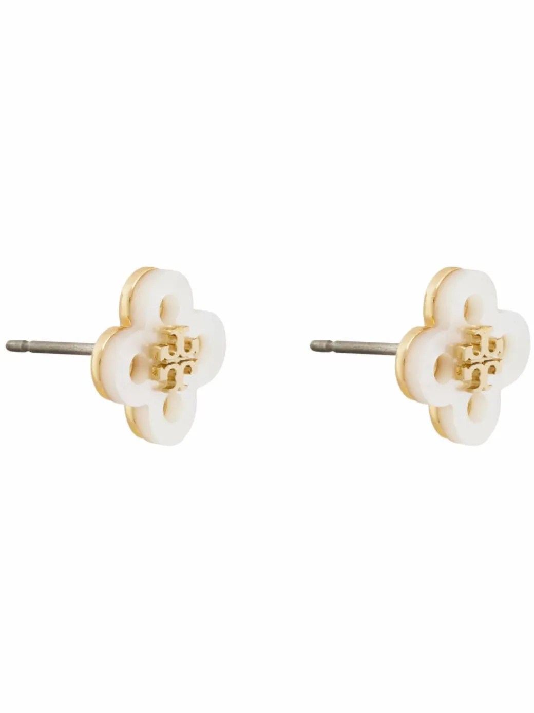 Orecchini Clover Stud Earring 184411 Oro