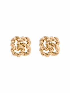 Orecchini Doubleknot 14088262 Oro
