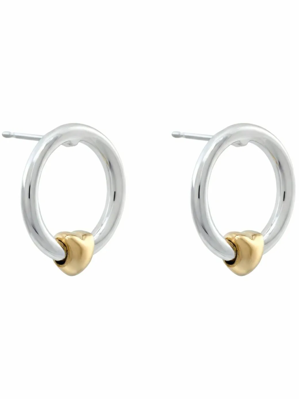 Orecchini Flechazo 1004560400 Argento