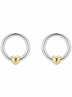 Orecchini Flechazo 1004560400 Argento