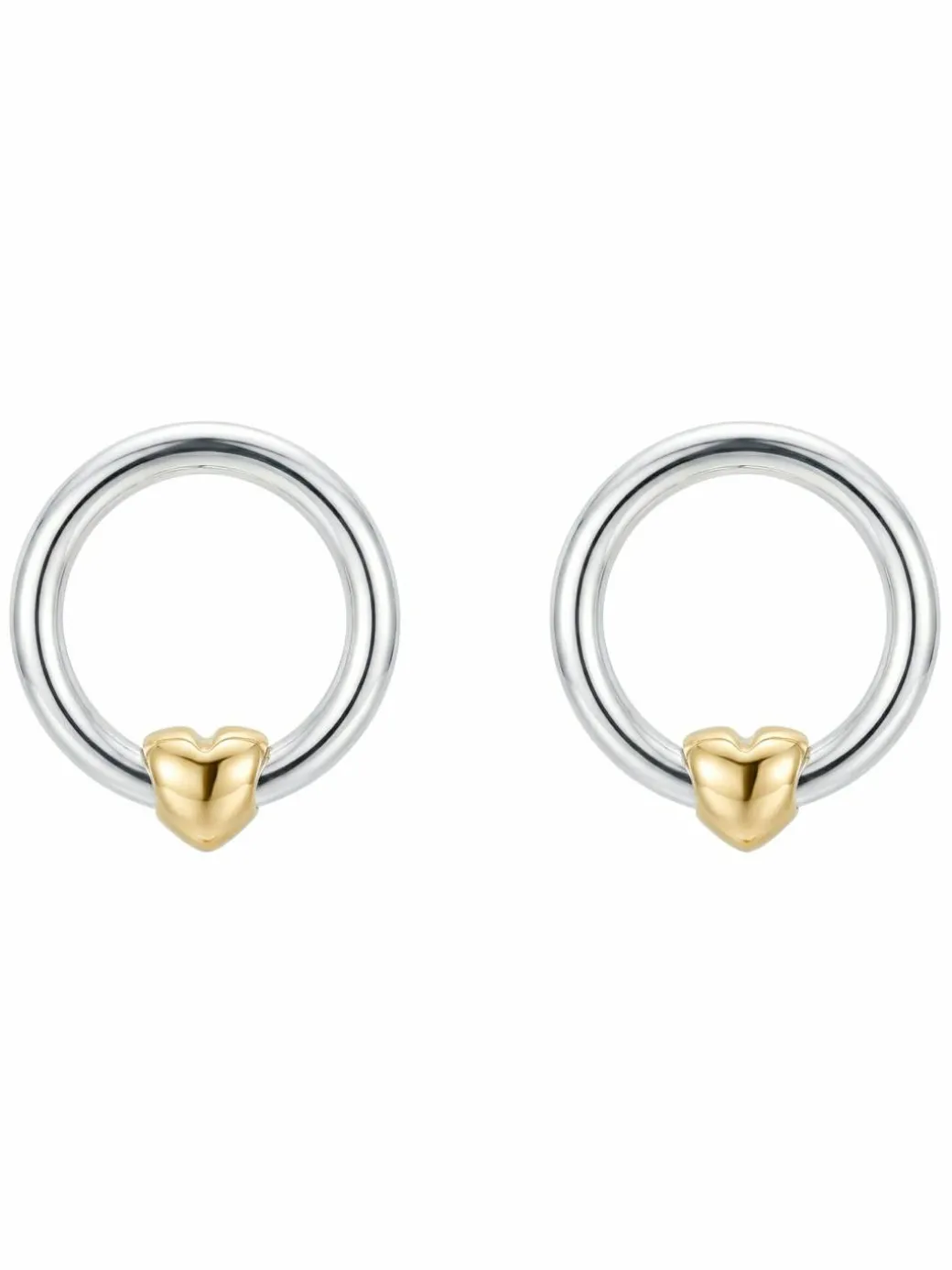 Orecchini Flechazo 1004560400 Argento