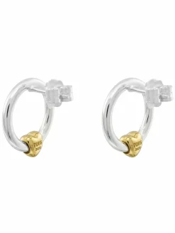 Orecchini Flechazo 1004560400 Argento