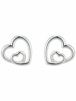 Orecchini Flechazo 1004570800 Argento