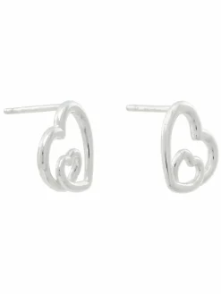 Orecchini Flechazo 1004570800 Argento