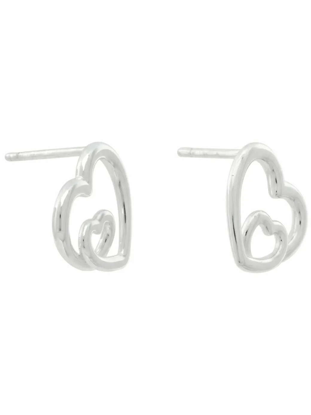 Orecchini Flechazo 1004570800 Argento