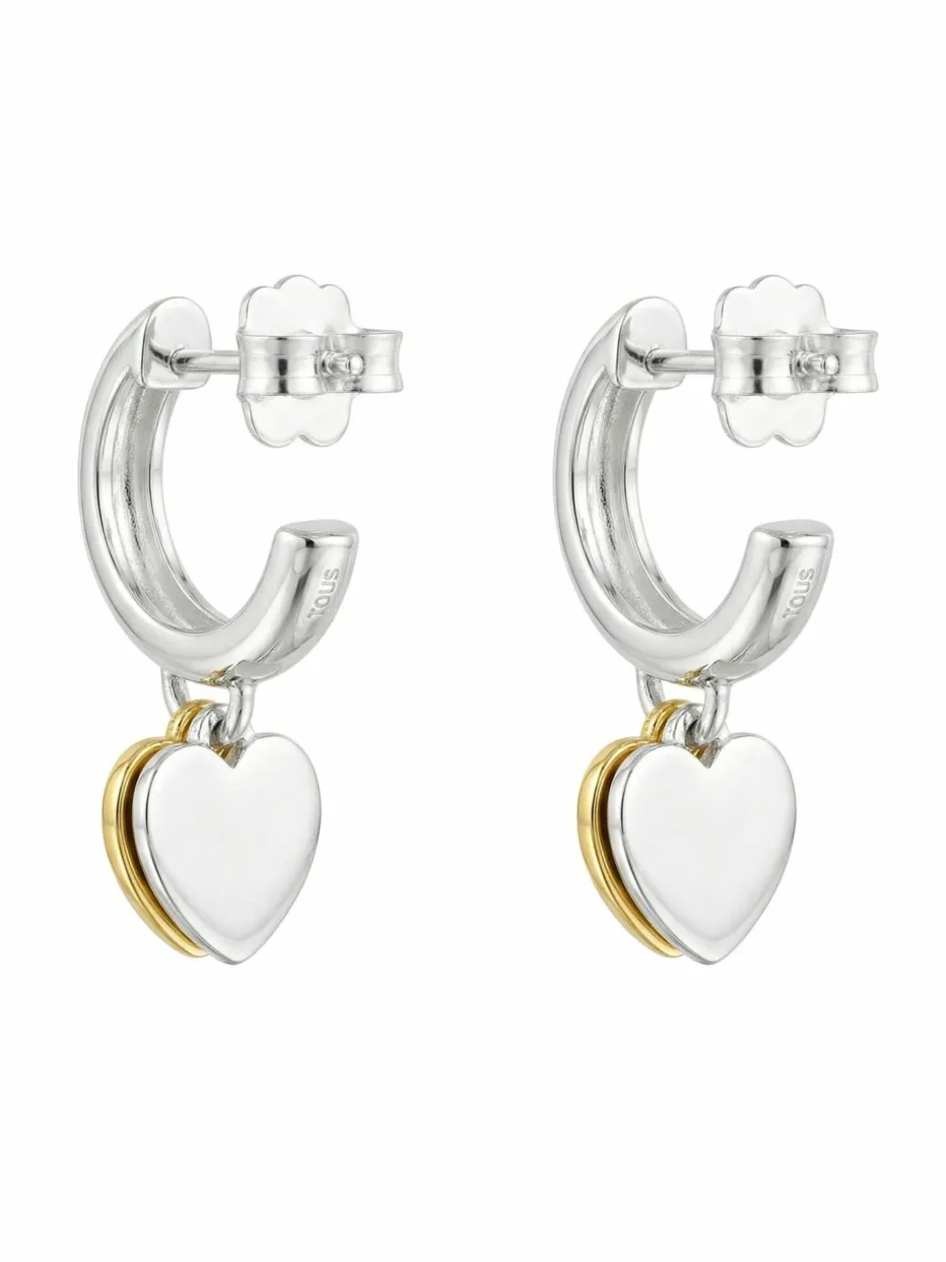 Orecchini Flechazo 1004567800 Argento