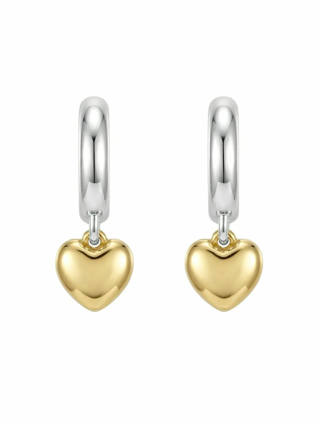Orecchini Flechazo 1004567800 Argento