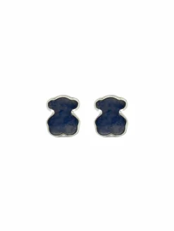 Orecchini Icon Color 1000148100 Blu scuro