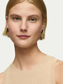 Orecchini Icon Color 1004284200 Nero