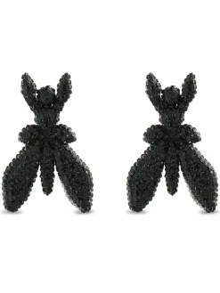 Orecchini 8JA059/M044-J3O4 Nero
