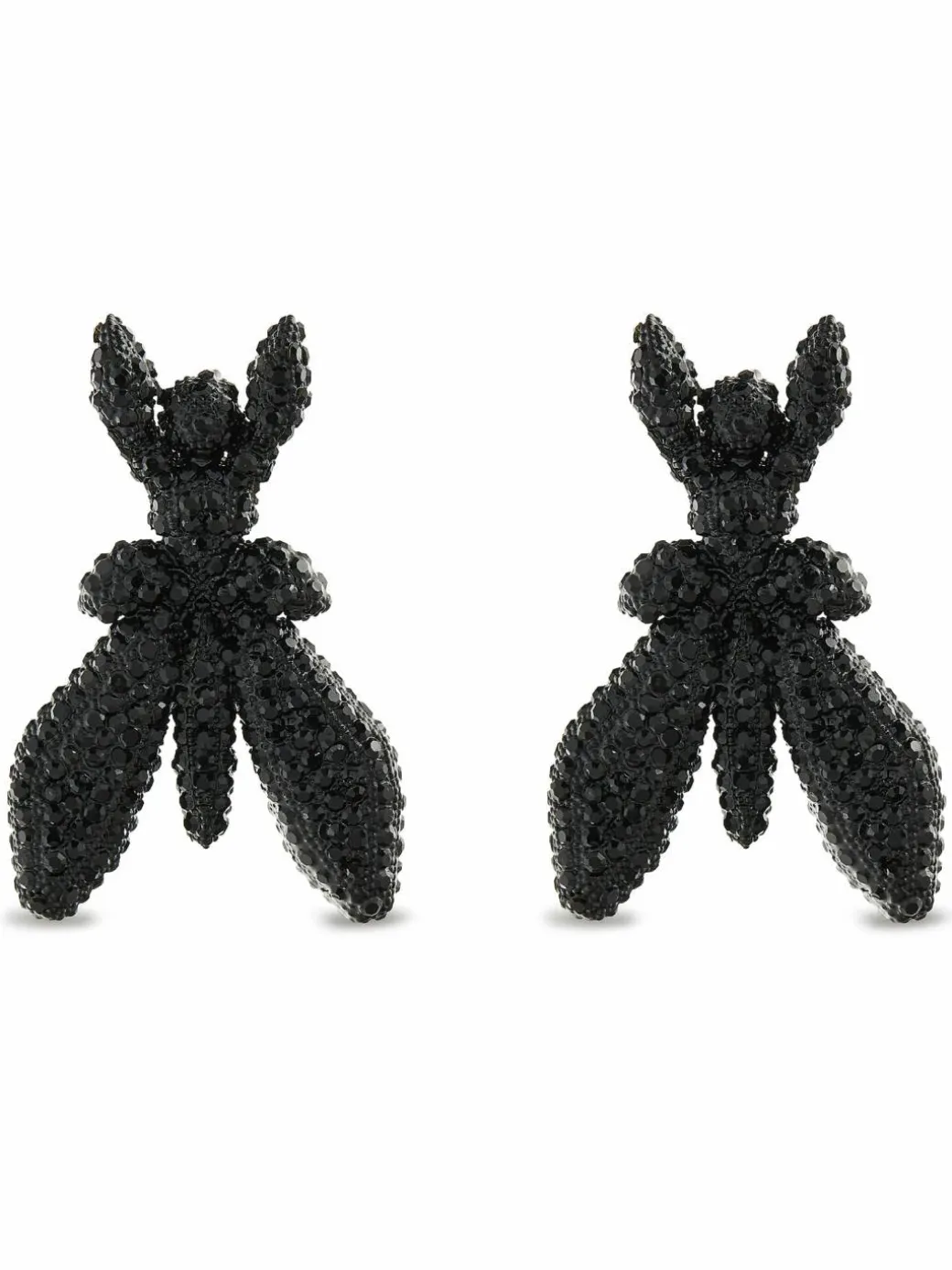 Orecchini 8JA059/M044-J3O4 Nero