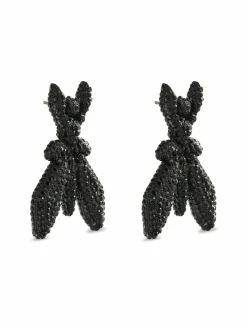 Orecchini 8JA059/M044-J3O4 Nero